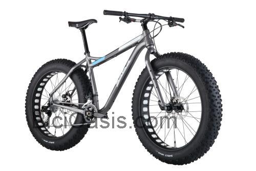 Salsa Blackborow ficha técnica y opiniones